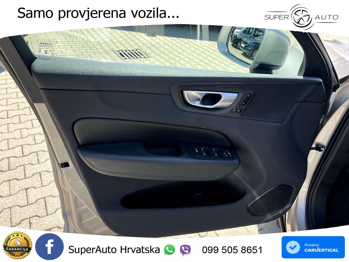 Volvo XC60 T8 AWD Geartronic LED+GR SJED+ACC