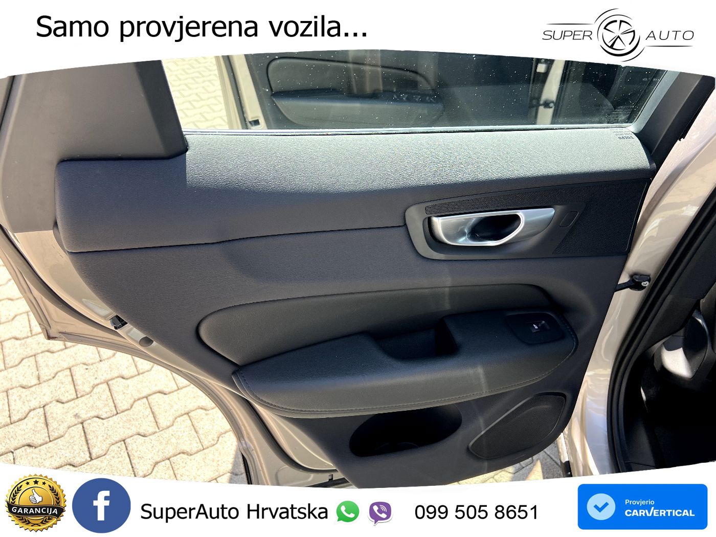 Volvo XC60 T8 AWD Geartronic LED+GR SJED+ACC