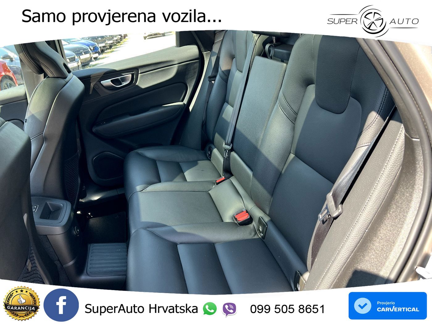 Volvo XC60 T8 AWD Geartronic LED+GR SJED+ACC