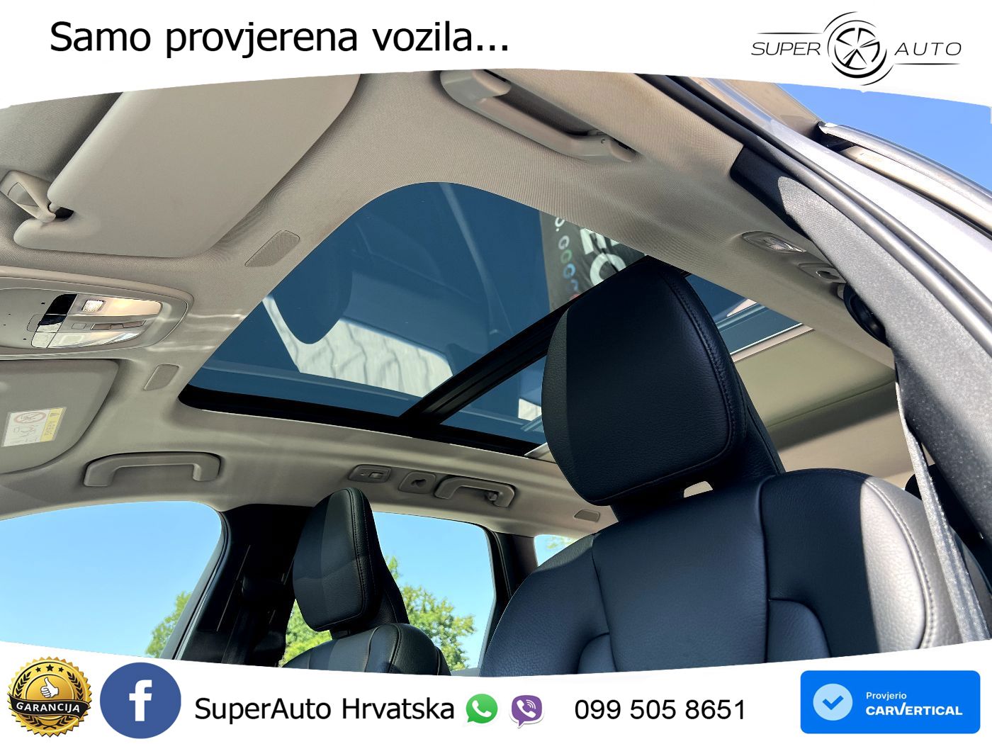 Volvo XC60 T8 AWD Geartronic LED+GR SJED+ACC