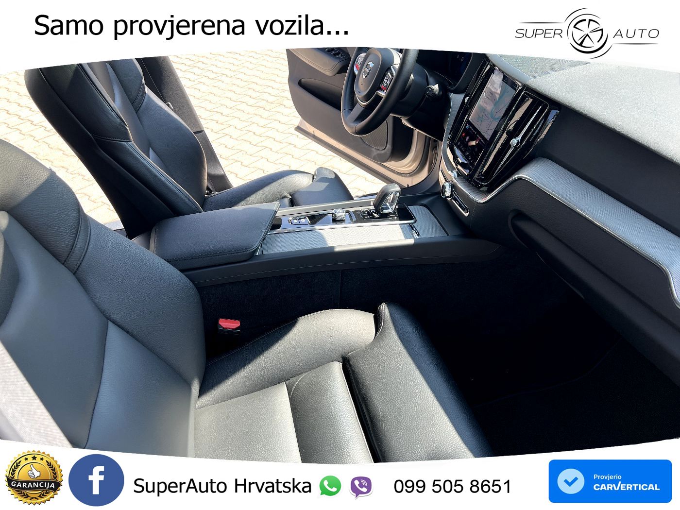 Volvo XC60 T8 AWD Geartronic LED+GR SJED+ACC