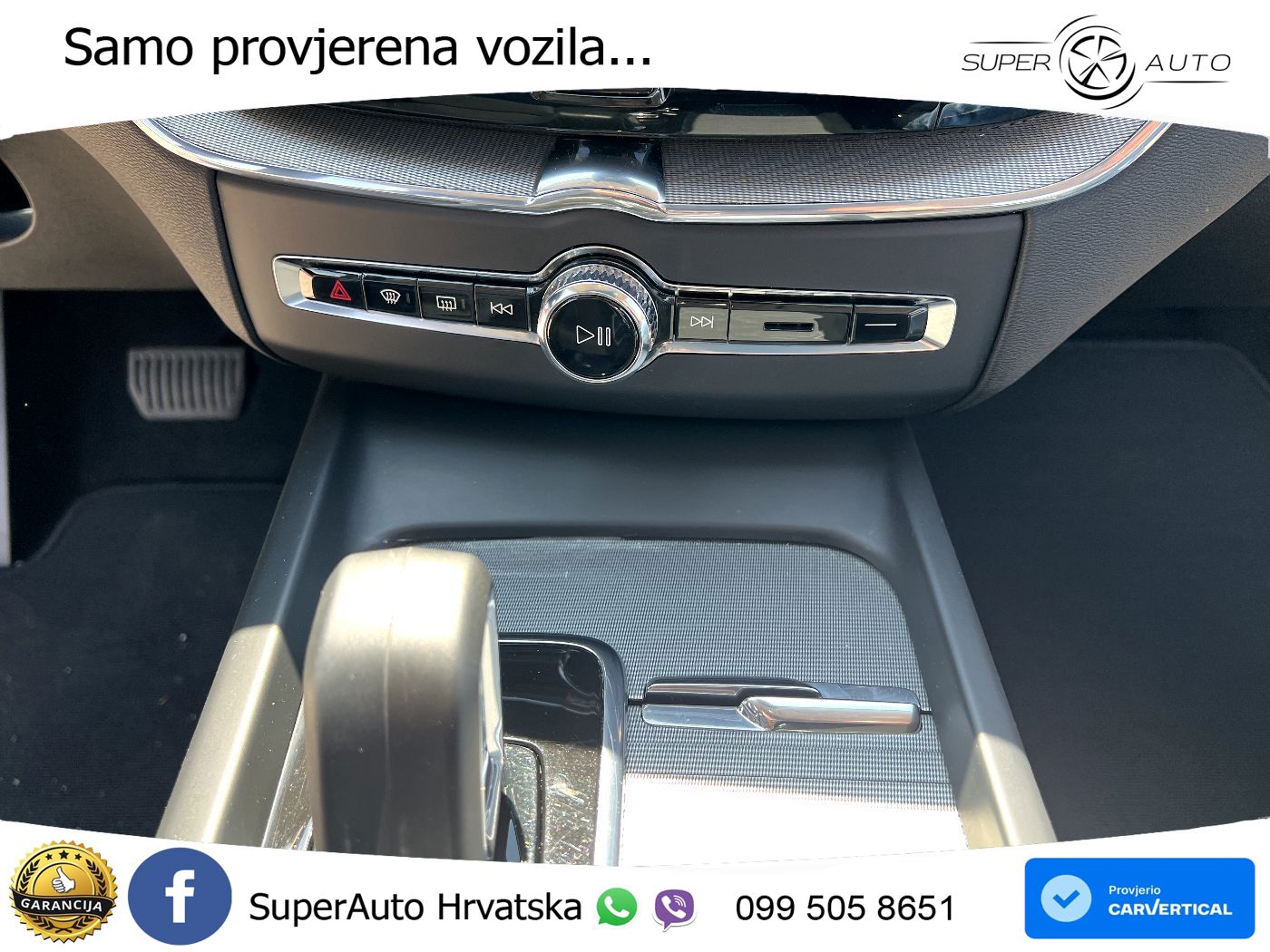 Volvo XC60 T8 AWD Geartronic LED+GR SJED+ACC