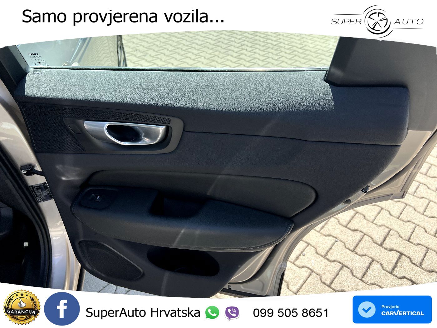 Volvo XC60 T8 AWD Geartronic LED+GR SJED+ACC