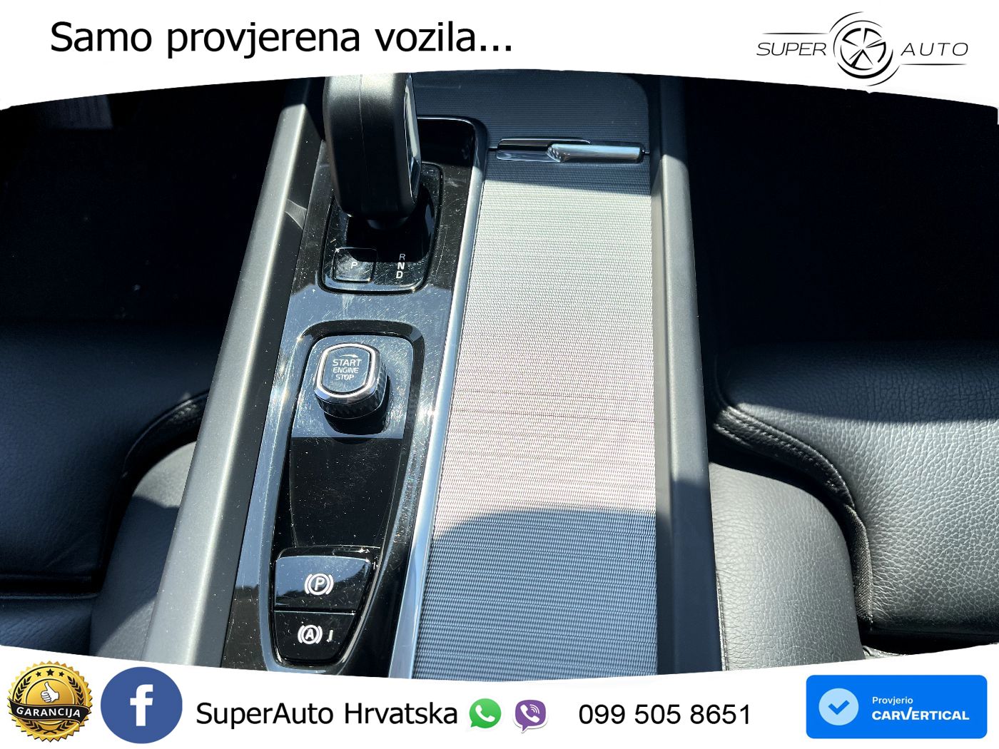 Volvo XC60 T8 AWD Geartronic LED+GR SJED+ACC
