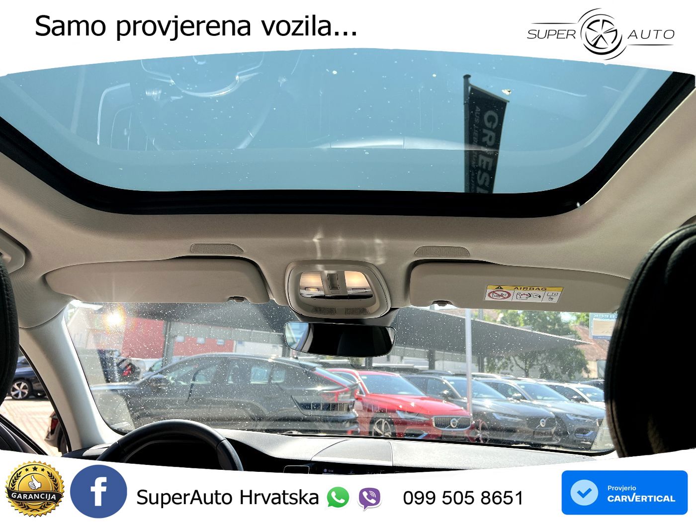 Volvo XC60 T8 AWD Geartronic LED+GR SJED+ACC