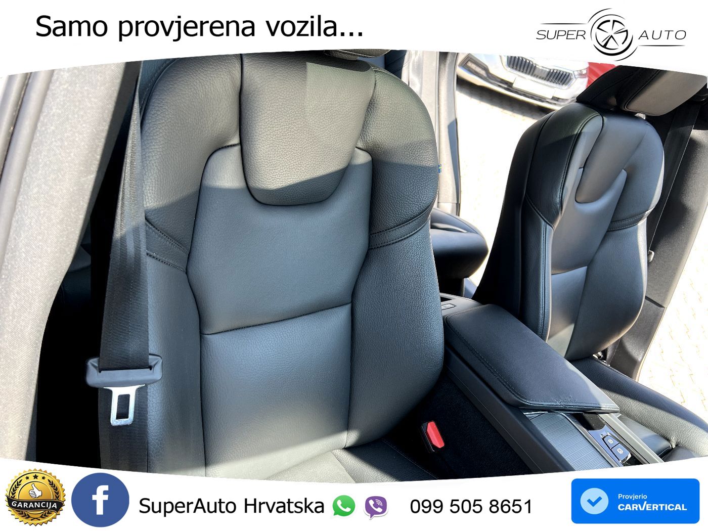 Volvo XC60 T8 AWD Geartronic LED+GR SJED+ACC
