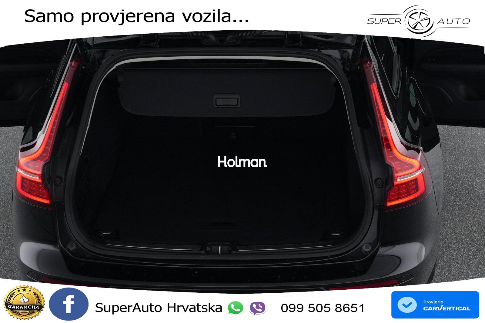 Volvo V60 2.0 B4 Benzin DCT LED+GR SJED+ACC