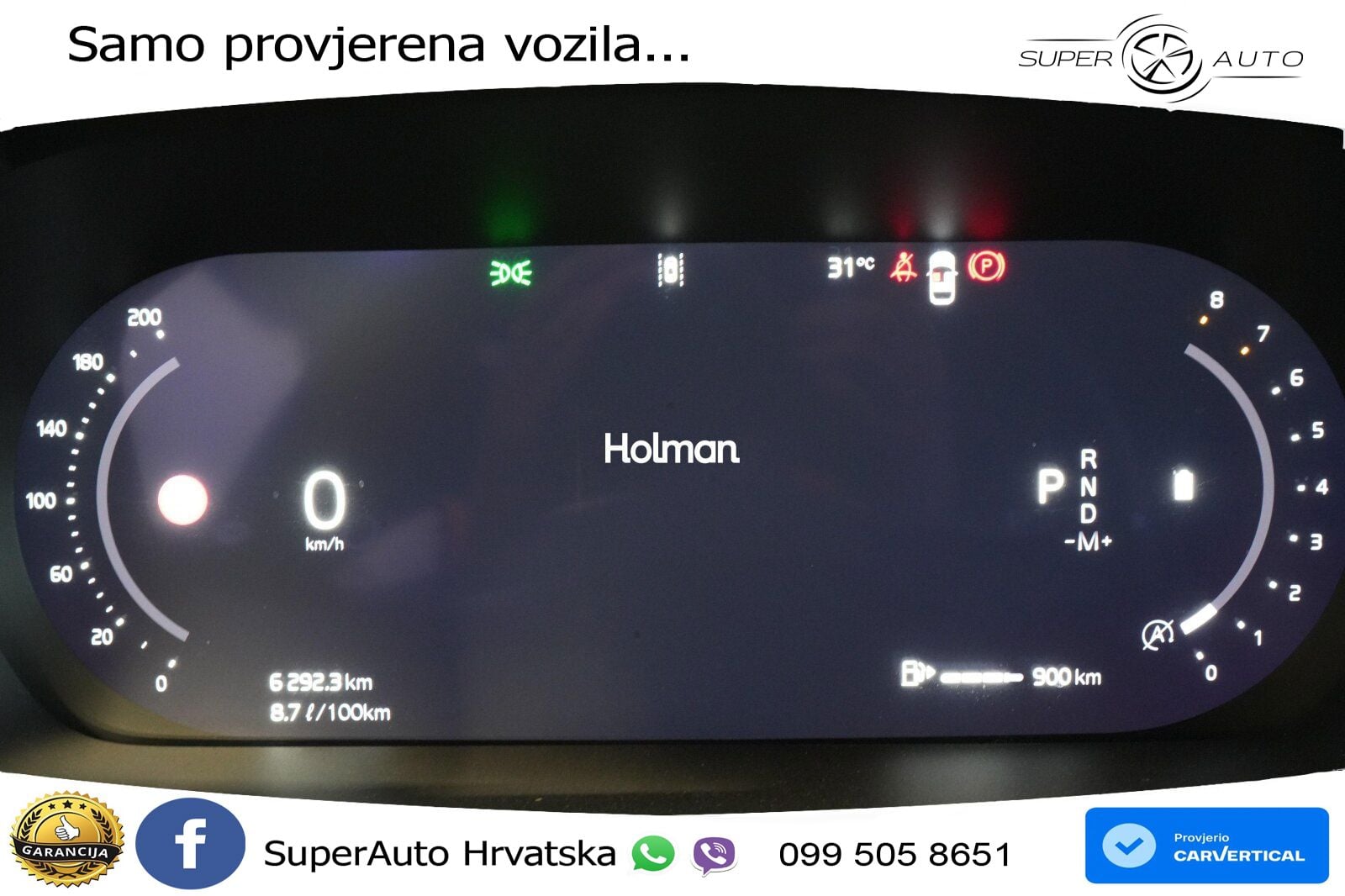 Volvo V60 2.0 B4 Benzin DCT LED+GR SJED+ACC