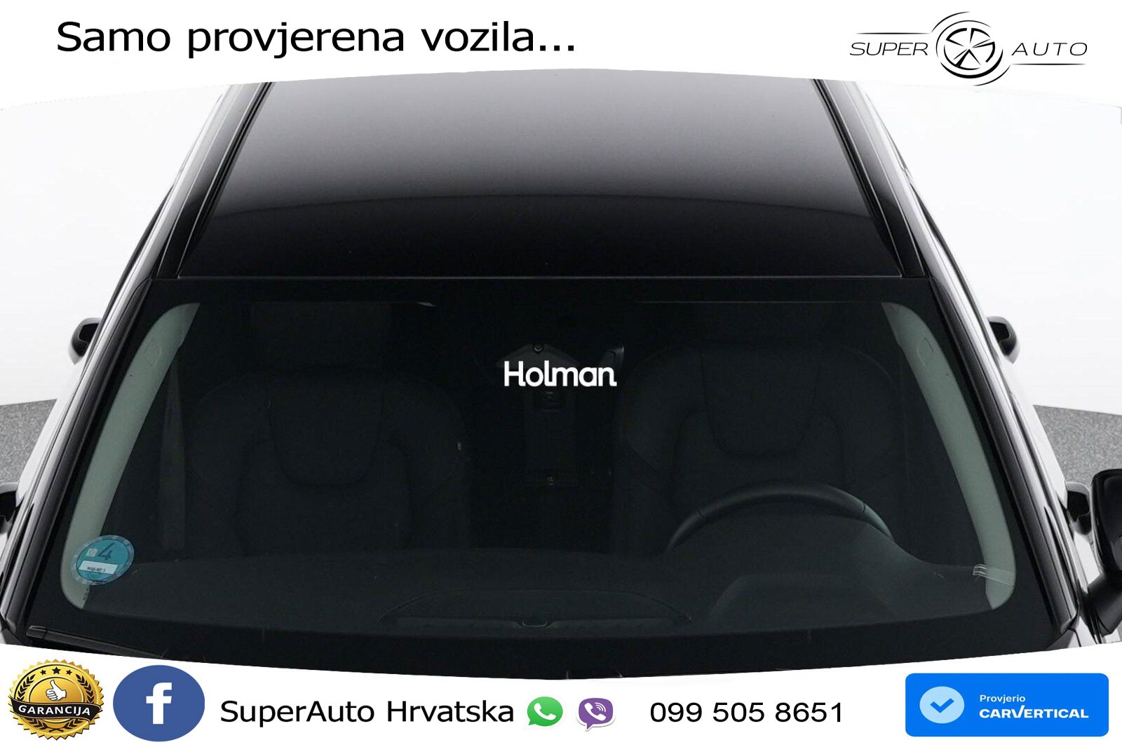 Volvo V60 2.0 B4 Benzin DCT LED+GR SJED+ACC