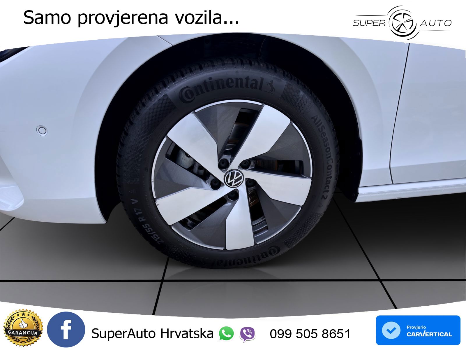 Volkswagen Passat Variant 1.5 eTSI (150 KS) DSG Business LED+GR SJED+ACC