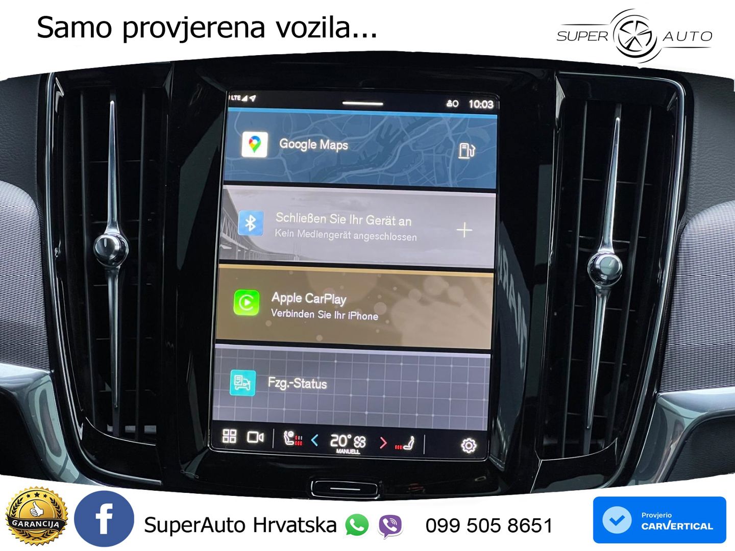 Volvo V90 2.0 B5 Diesel AWD Geartronic ACC+HEAD+4xGR SJED+360+PANO