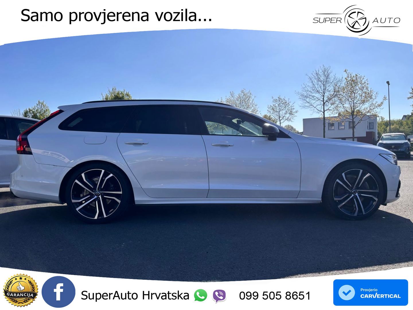 Volvo V90 2.0 B5 Diesel AWD Geartronic ACC+HEAD+4xGR SJED+360+PANO