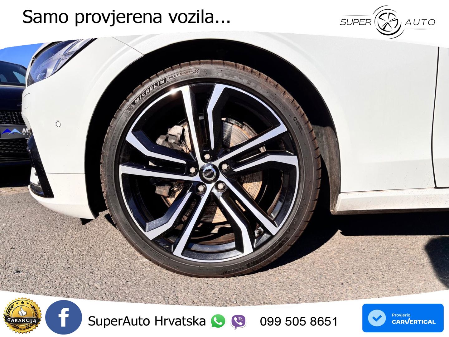 Volvo V90 2.0 B5 Diesel AWD Geartronic ACC+HEAD+4xGR SJED+360+PANO