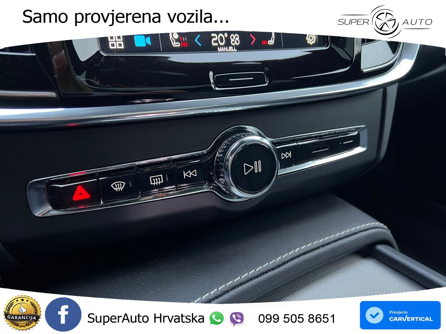Volvo V90 2.0 B5 Diesel AWD Geartronic ACC+HEAD+4xGR SJED+360+PANO
