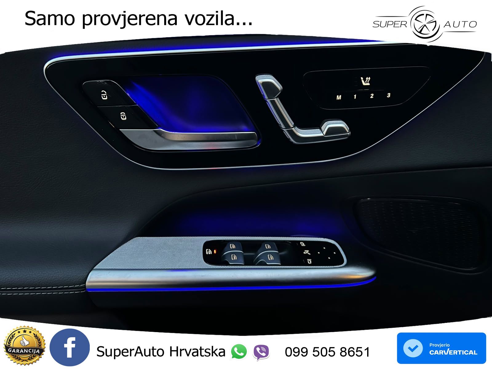 Mercedes GLC 300d (269 KS) 4MATIC 9G-TRONIC AMG LED+GR SJED+ACC