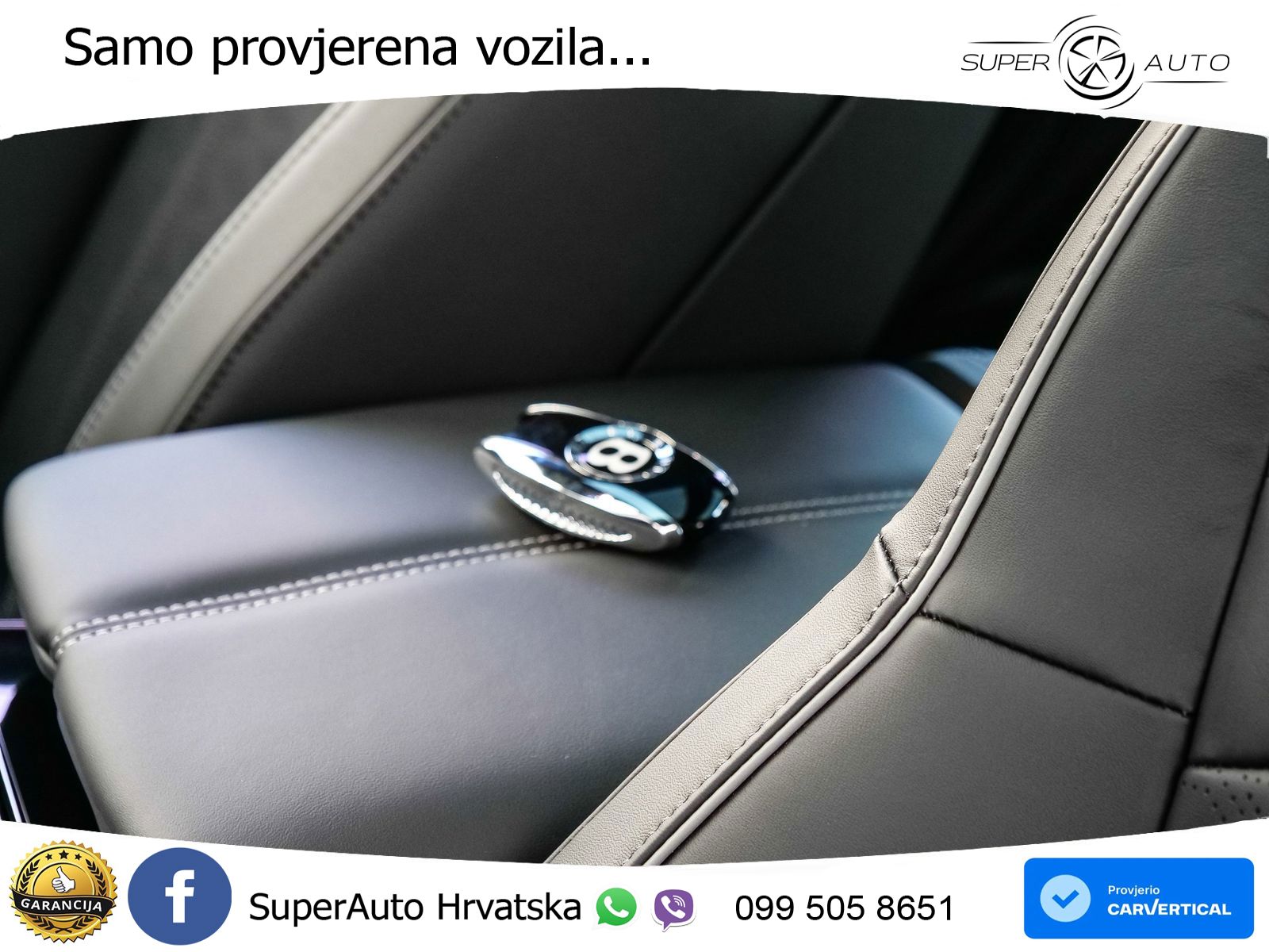 Bentley Flying Spur IV S 4.0 V8 TFSi (680 KS) AWD DCT ZRAČNI+ACC+GR SJED+KAM+PANO
