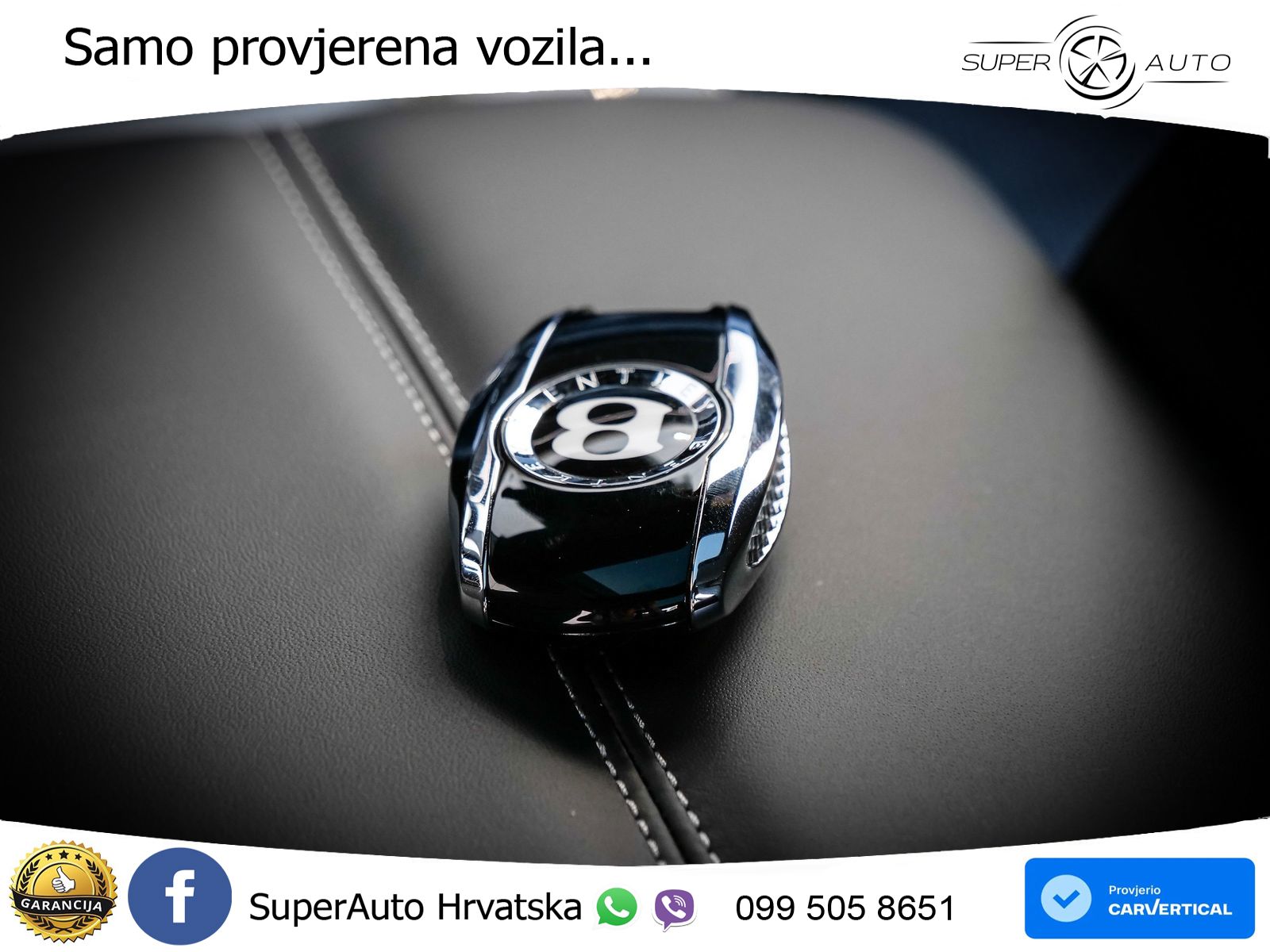 Bentley Flying Spur IV S 4.0 V8 TFSi (680 KS) AWD DCT ZRAČNI+ACC+GR SJED+KAM+PANO
