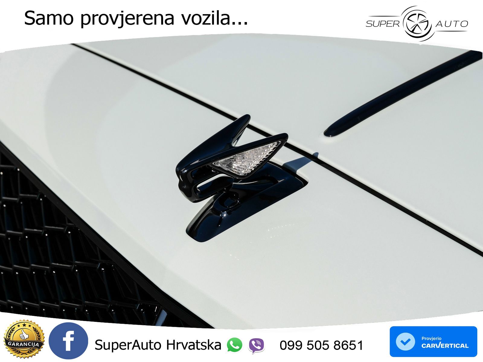 Bentley Flying Spur IV S 4.0 V8 TFSi (680 KS) AWD DCT ZRAČNI+ACC+GR SJED+KAM+PANO