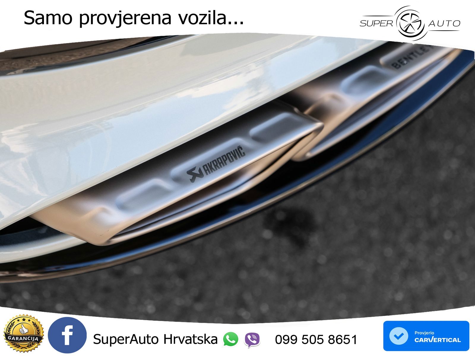 Bentley Flying Spur IV S 4.0 V8 TFSi (680 KS) AWD DCT ZRAČNI+ACC+GR SJED+KAM+PANO