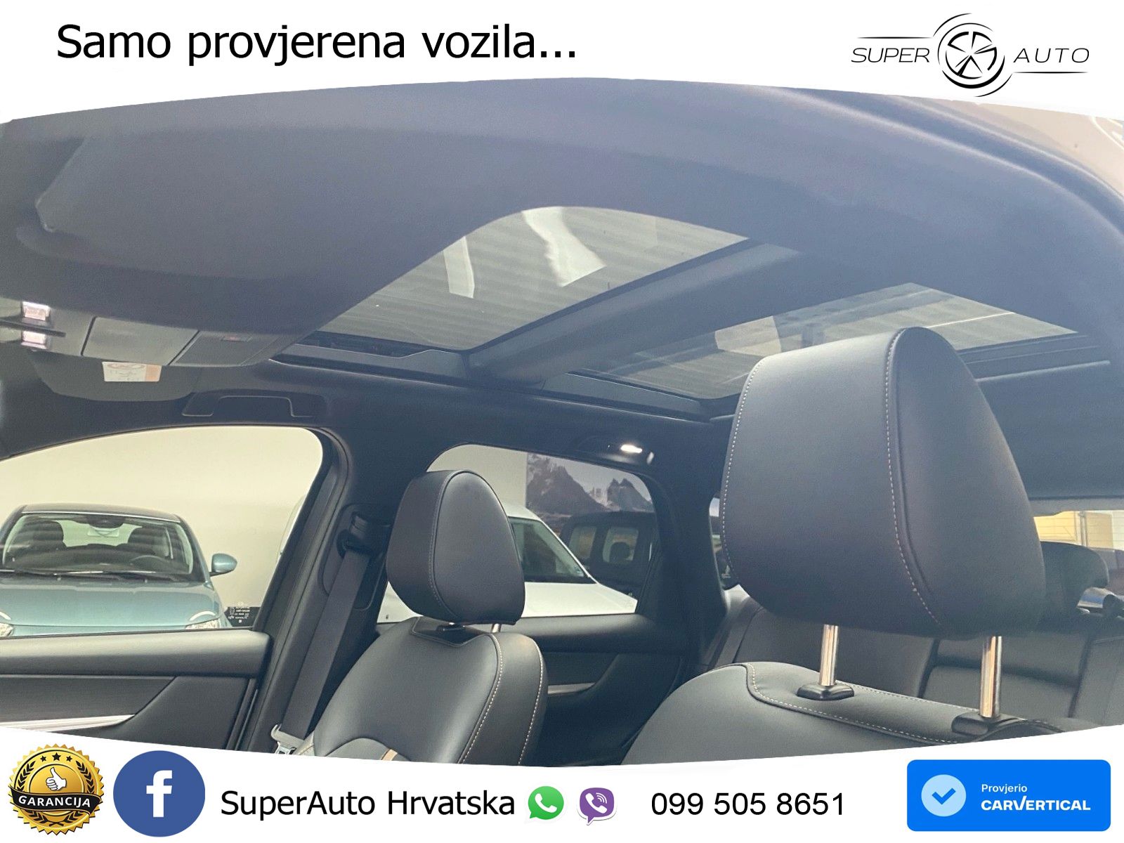 Mazda CX-60 3.3 e-Skyactiv D (254 KS) AWD Automatic LED+GR SJED+ACC