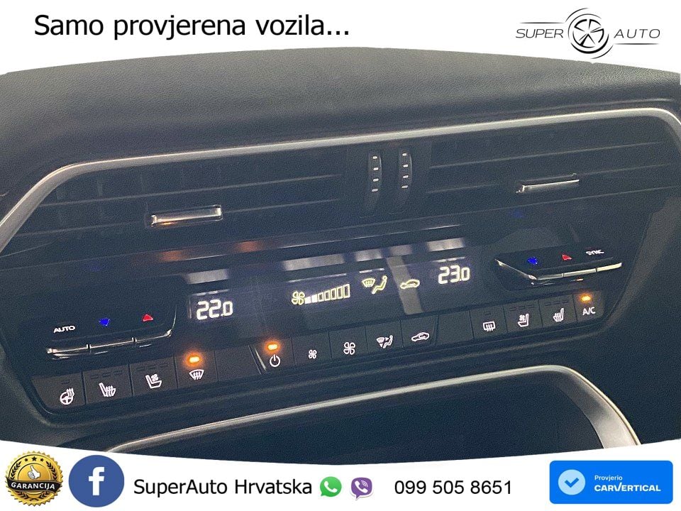Mazda CX-60 3.3 e-Skyactiv D (254 KS) AWD Automatic MATRIX+GR SJED+KAM