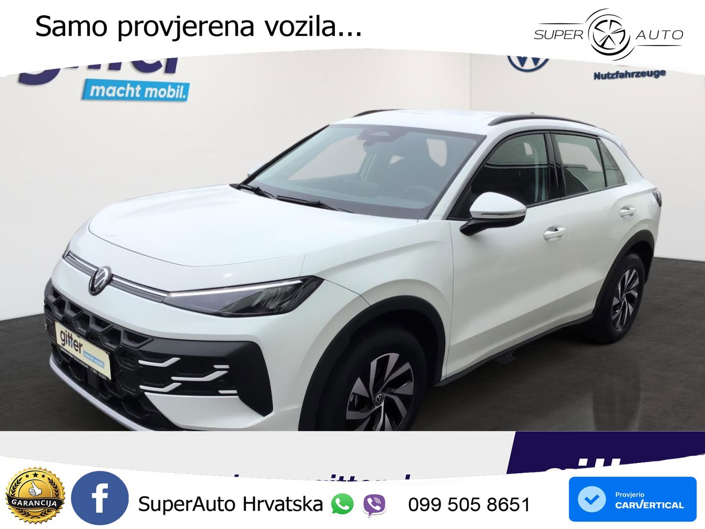 Volkswagen T-Roc II 1.5 eTSI (116 KS)  DSG LED+GR SJED+ACC
