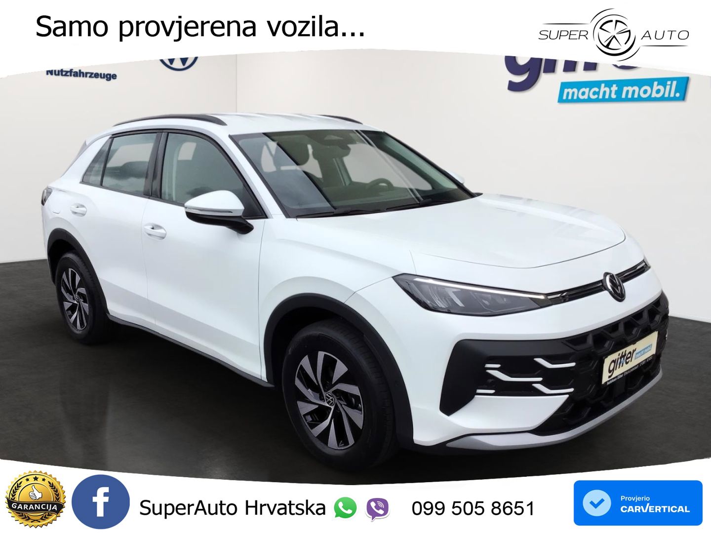 Volkswagen T-Roc II 1.5 eTSI (116 KS)  DSG LED+GR SJED+ACC