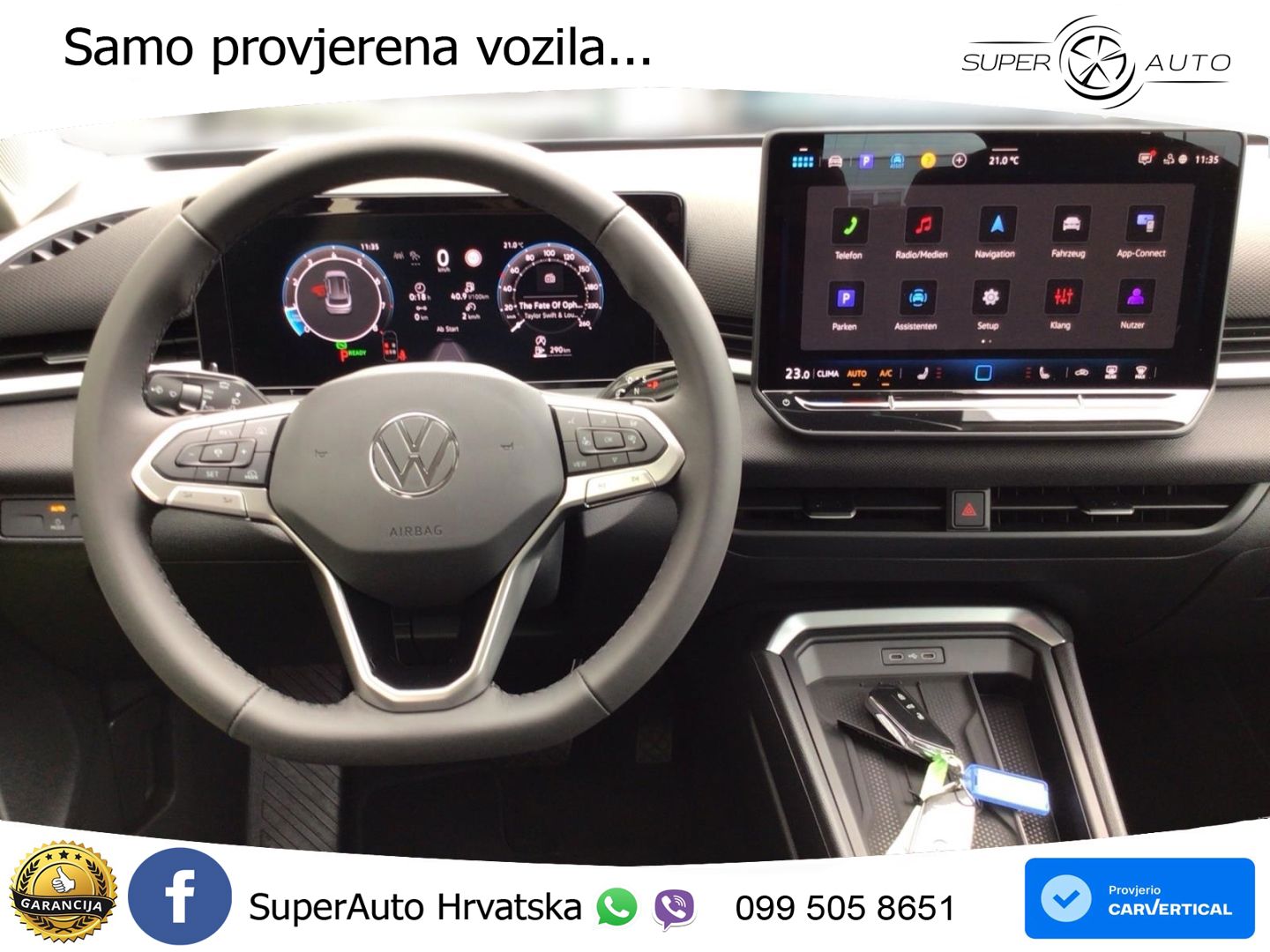 Volkswagen T-Roc II 1.5 eTSI (116 KS)  DSG LED+GR SJED+ACC