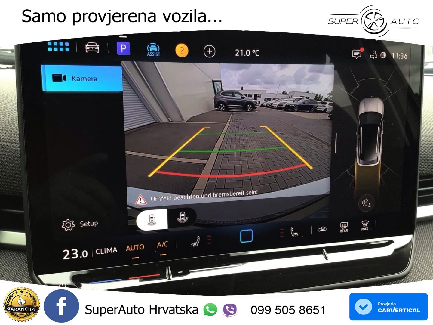 Volkswagen T-Roc II 1.5 eTSI (116 KS)  DSG LED+GR SJED+ACC