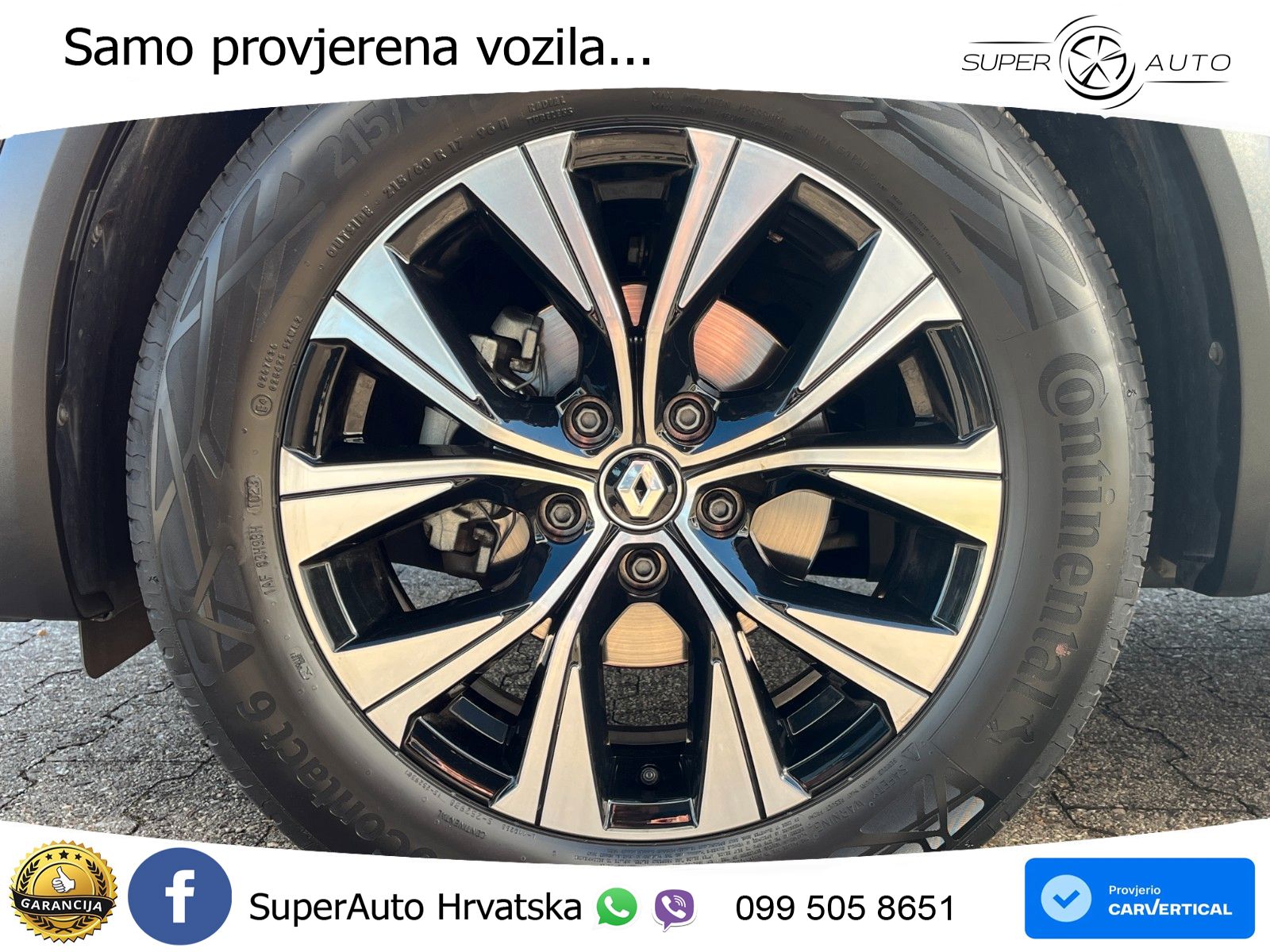 Renault Captur 1.3 TCe (140 KS) Techno