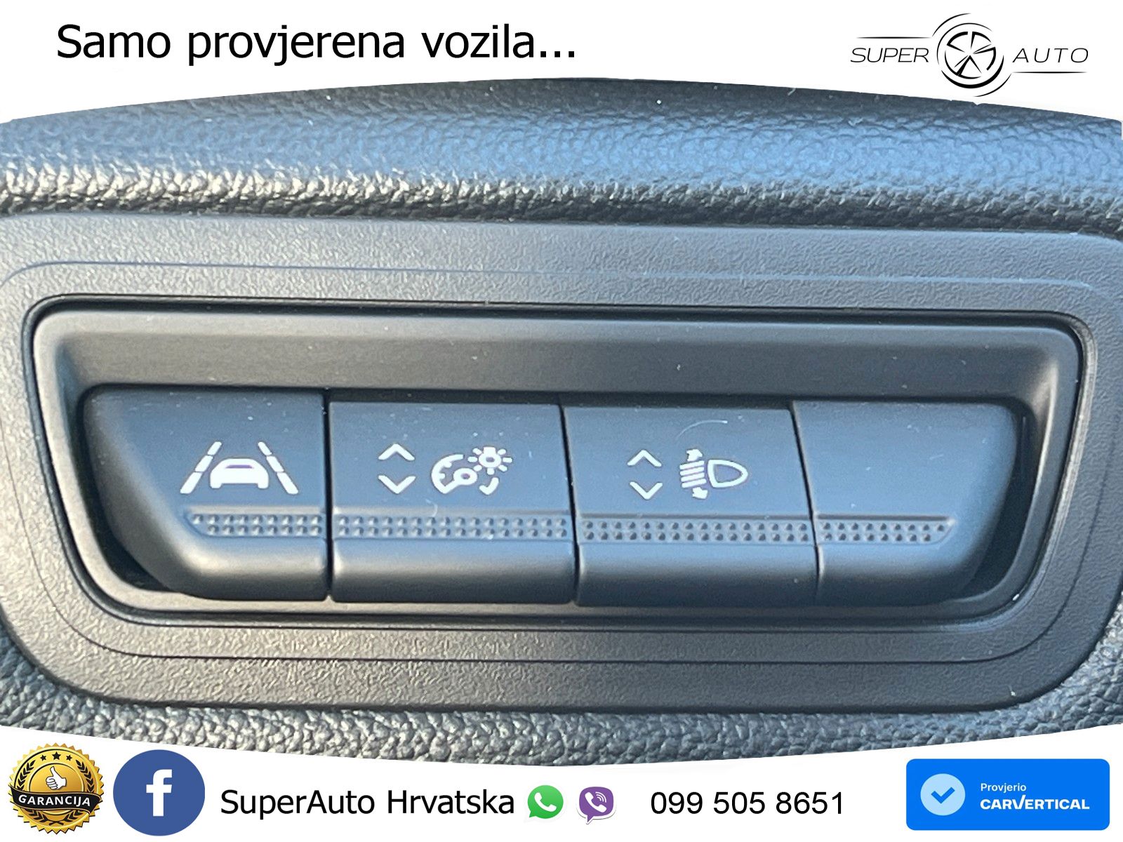 Renault Captur 1.3 TCe (140 KS) Techno