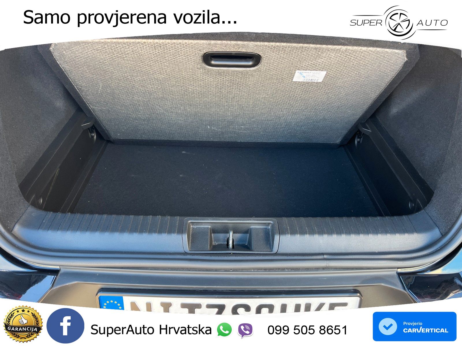 Renault Captur 1.3 TCe (140 KS) Techno