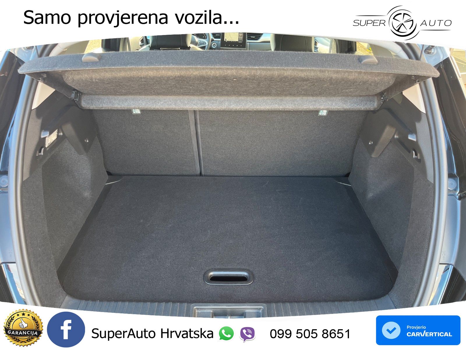 Renault Captur 1.3 TCe (140 KS) Techno
