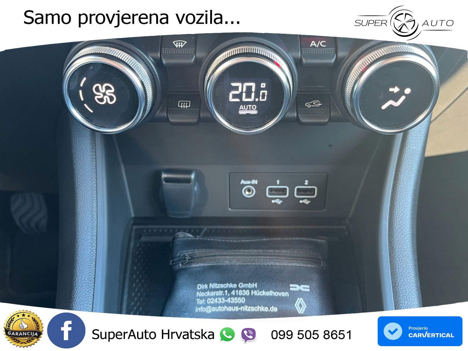 Renault Captur 1.3 TCe (140 KS) Techno