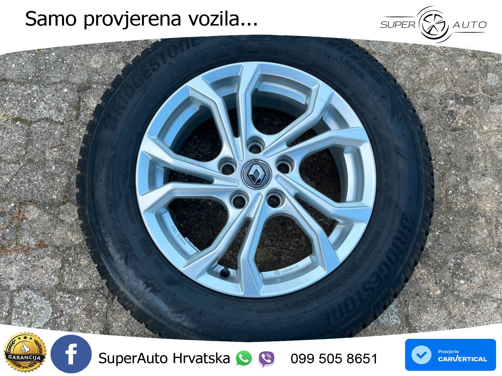 Renault Captur 1.3 TCe (140 KS) Techno