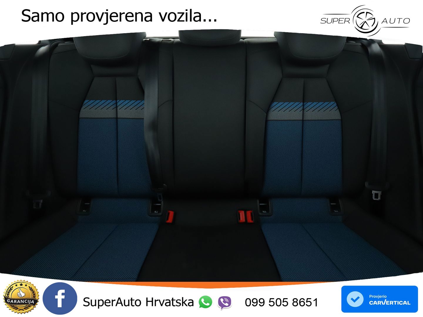 Audi A3 35 TFSI (150 KS) S tronic LED+GR SJED+ACC