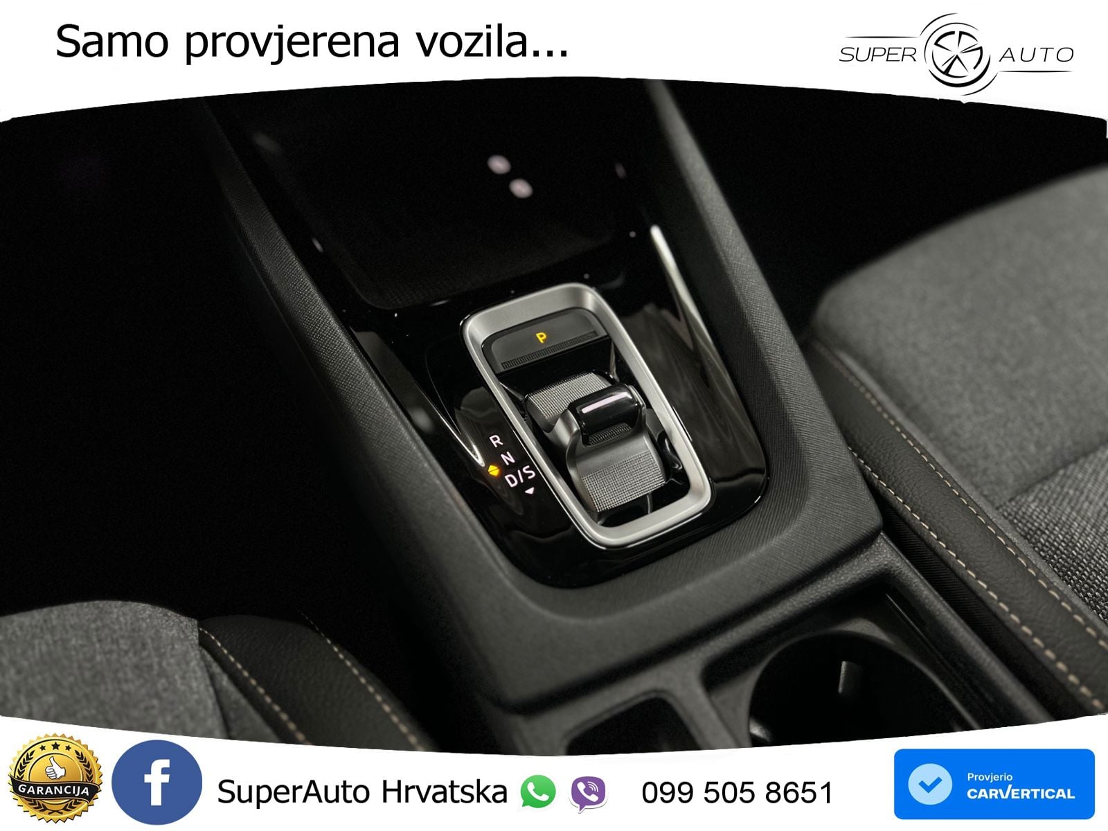 Škoda Octavia Combi 2.0 TDI (150 KS) DSG Selection LED+GR SJED+ACC