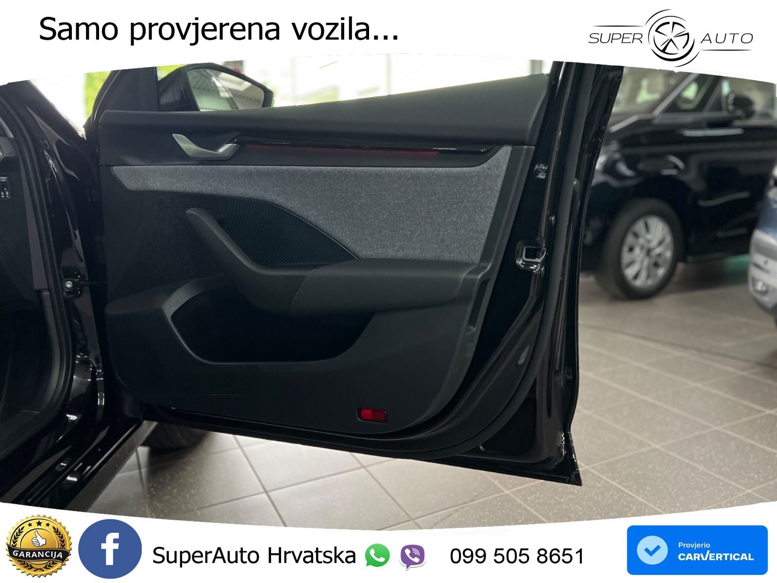 Škoda Octavia Combi 2.0 TDI (150 KS) DSG Selection LED+GR SJED+ACC