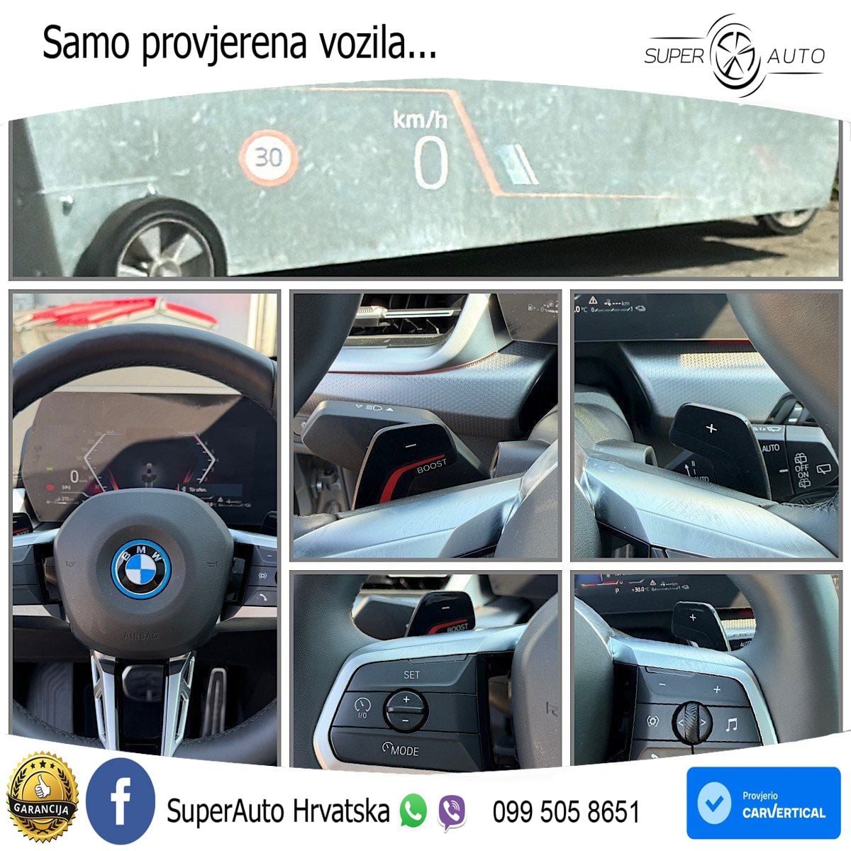 BMW X1 30e (326 KS) xDrive Steptronic LED+GR SJED+ACC