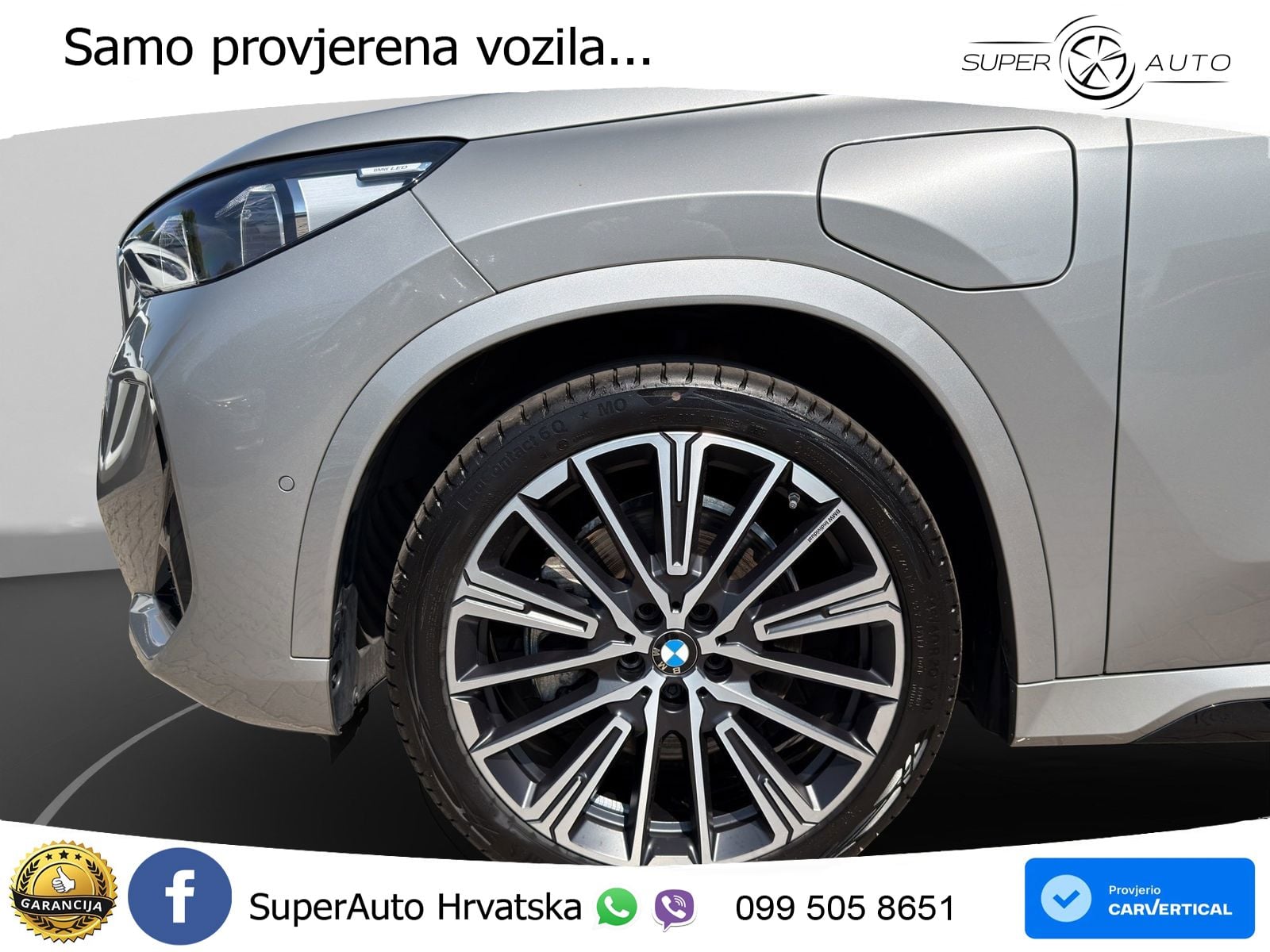 BMW X1 30e (326 KS) xDrive Steptronic LED+GR SJED+ACC
