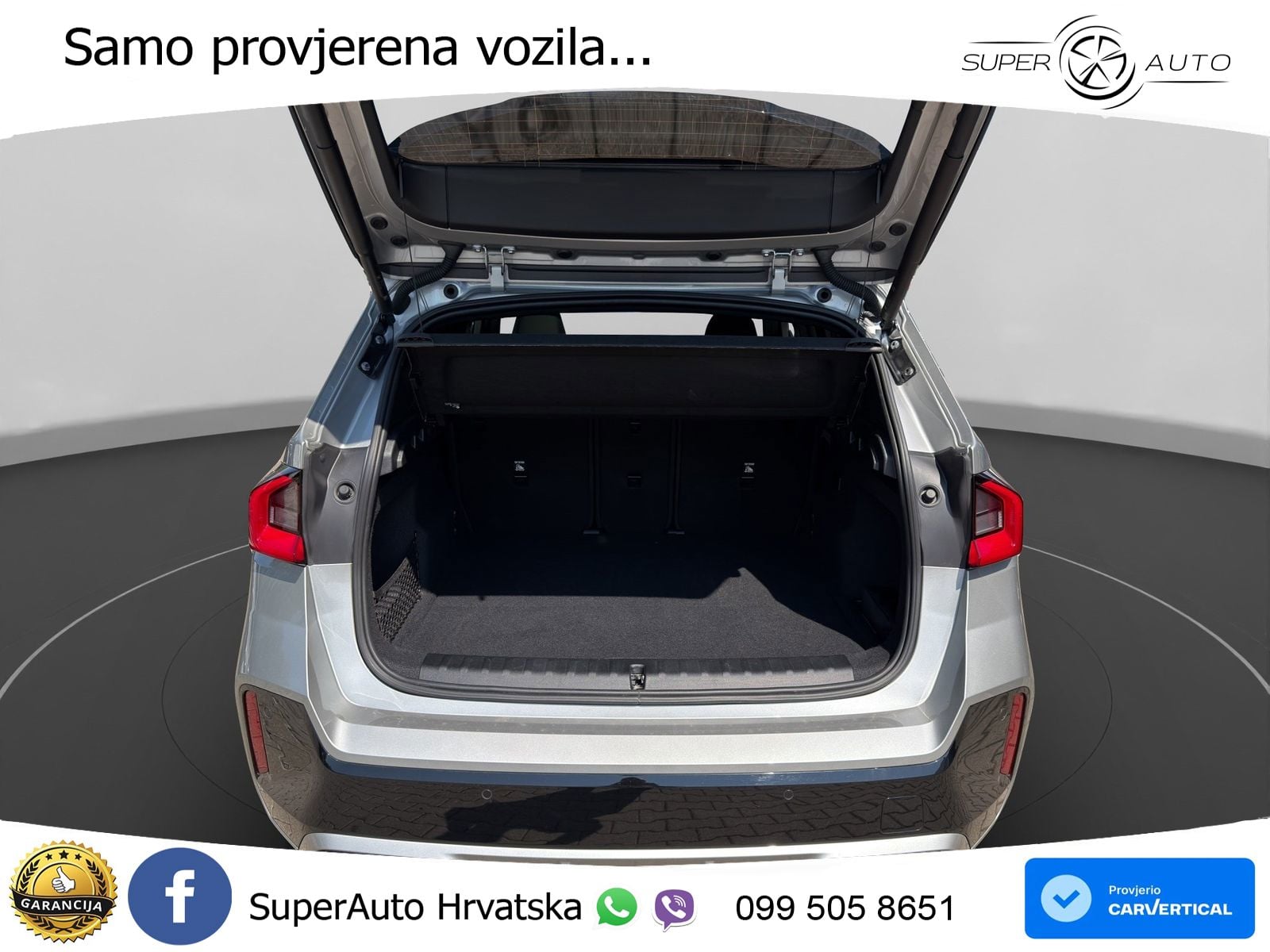 BMW X1 30e (326 KS) xDrive Steptronic LED+GR SJED+ACC