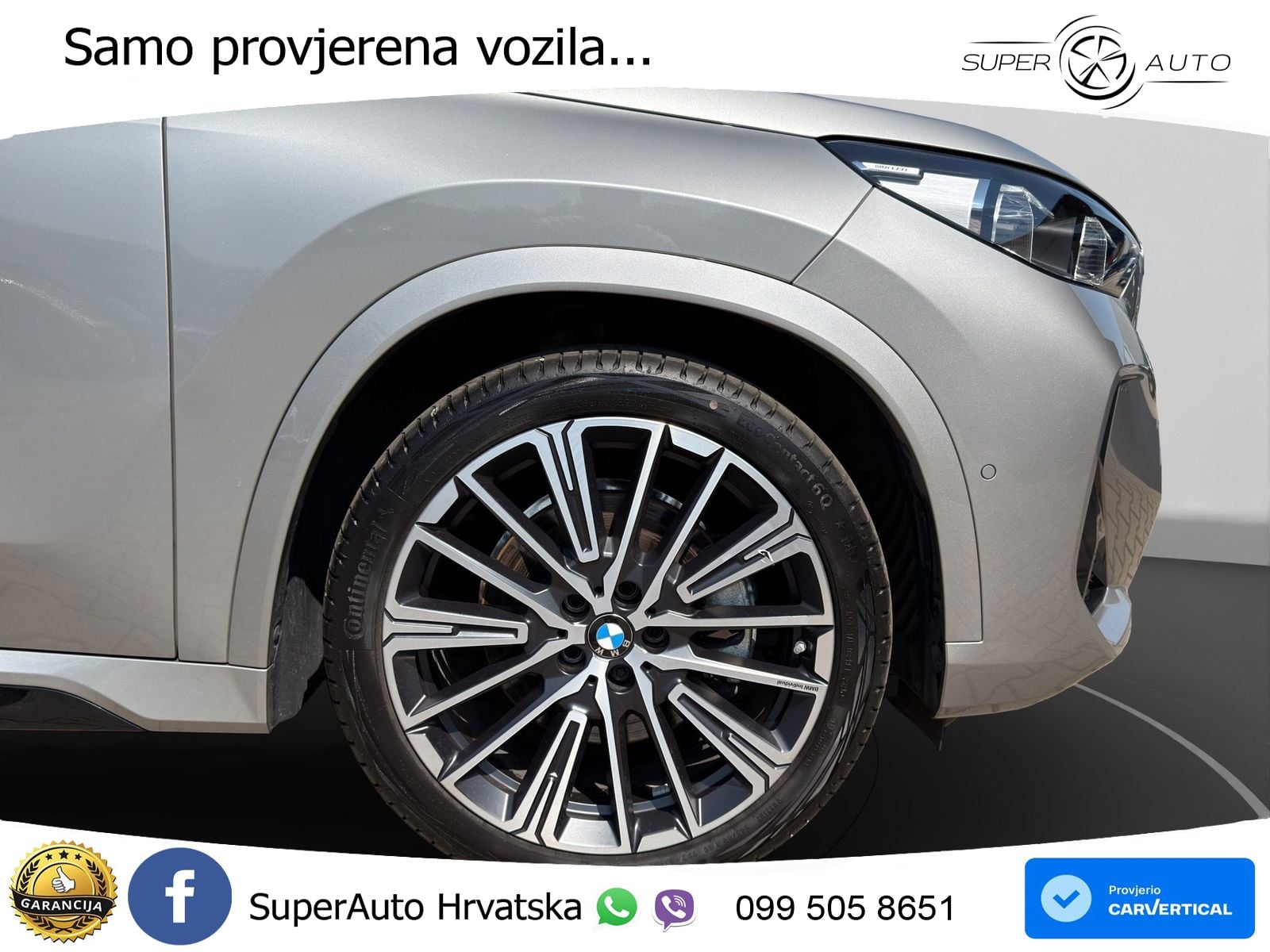 BMW X1 30e (326 KS) xDrive Steptronic LED+GR SJED+ACC