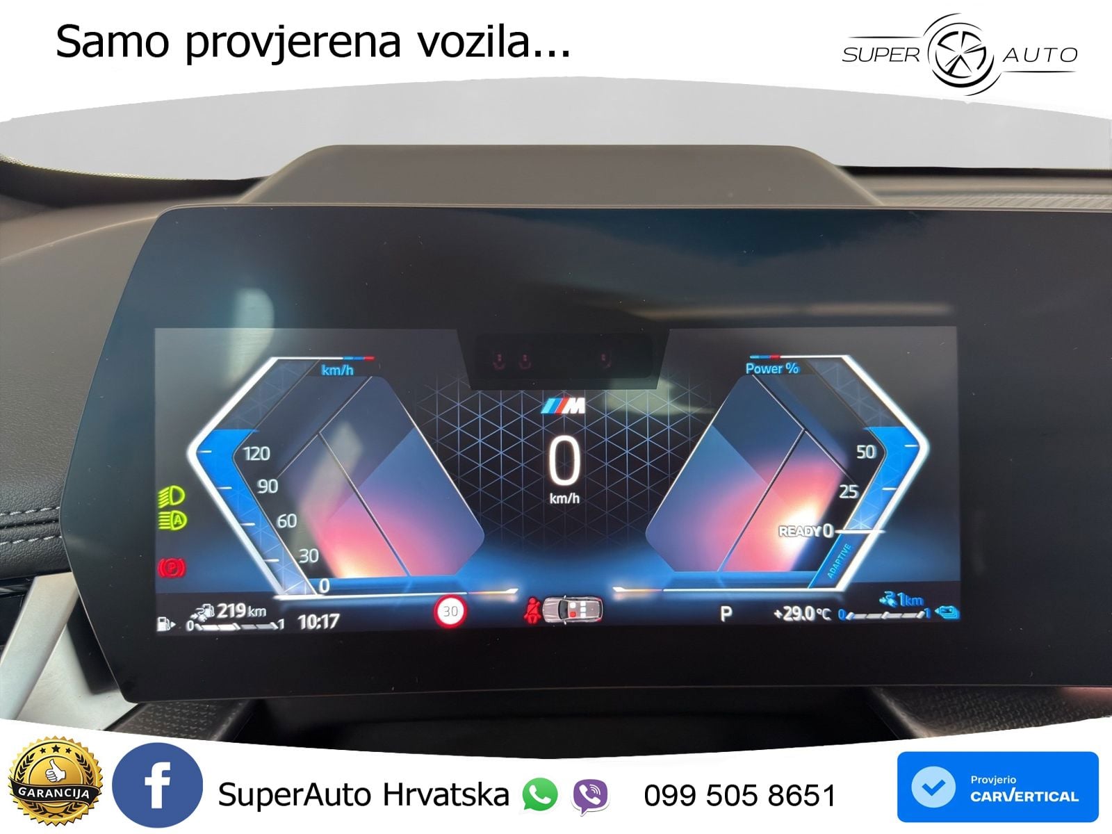 BMW X1 30e (326 KS) xDrive Steptronic LED+GR SJED+ACC