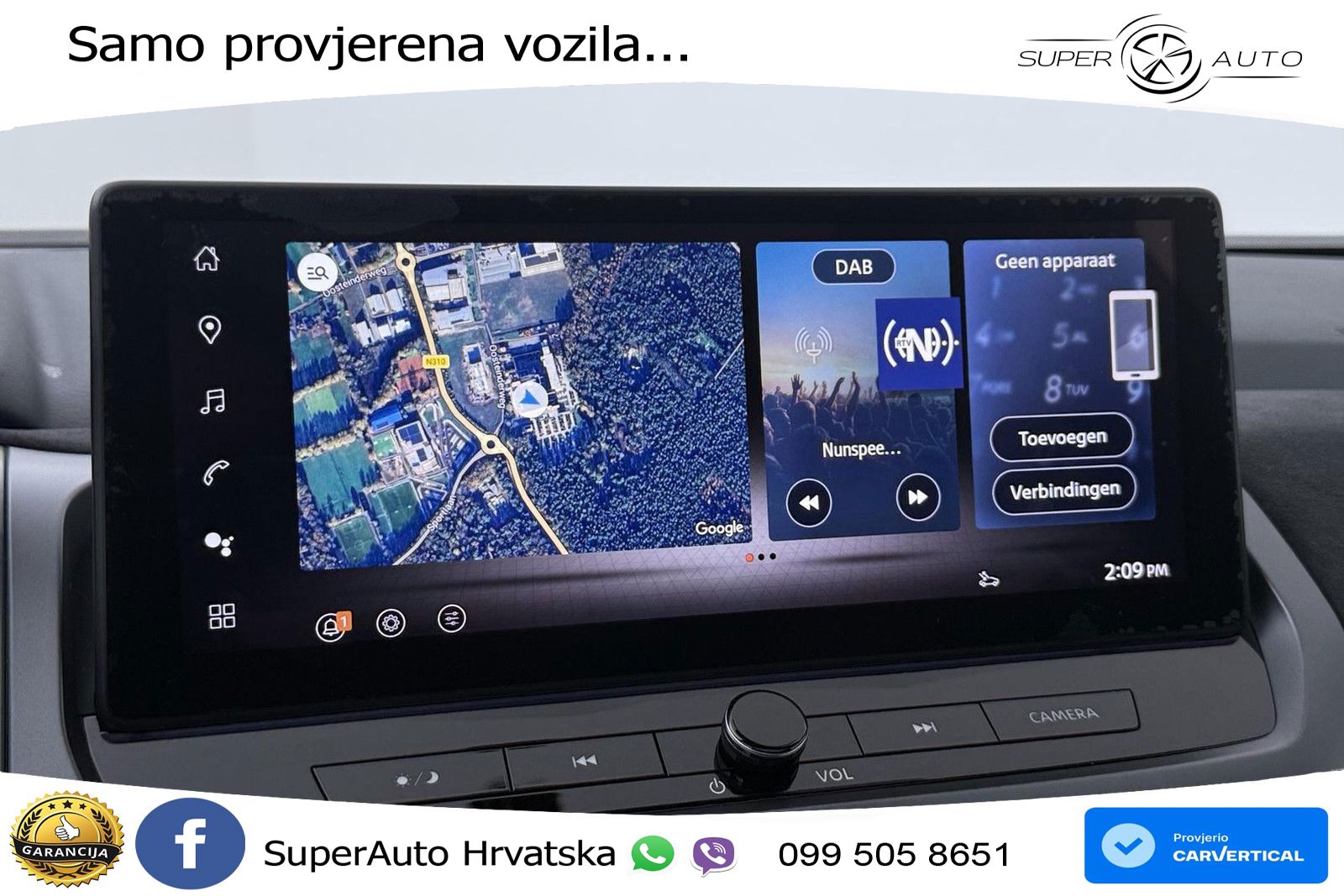 Nissan Qashqai 1.3 DIG-T (158 KS) Xtronic Tekna ACC+HEAD+GR SJED+360+PANO