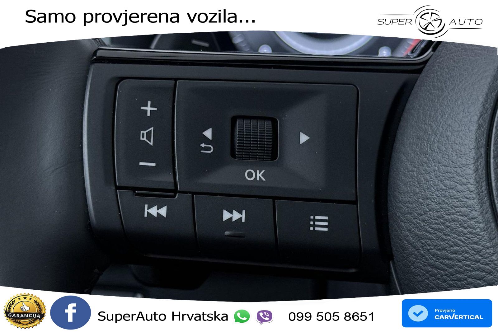 Nissan Qashqai 1.3 DIG-T (158 KS) Xtronic Tekna ACC+HEAD+GR SJED+360+PANO