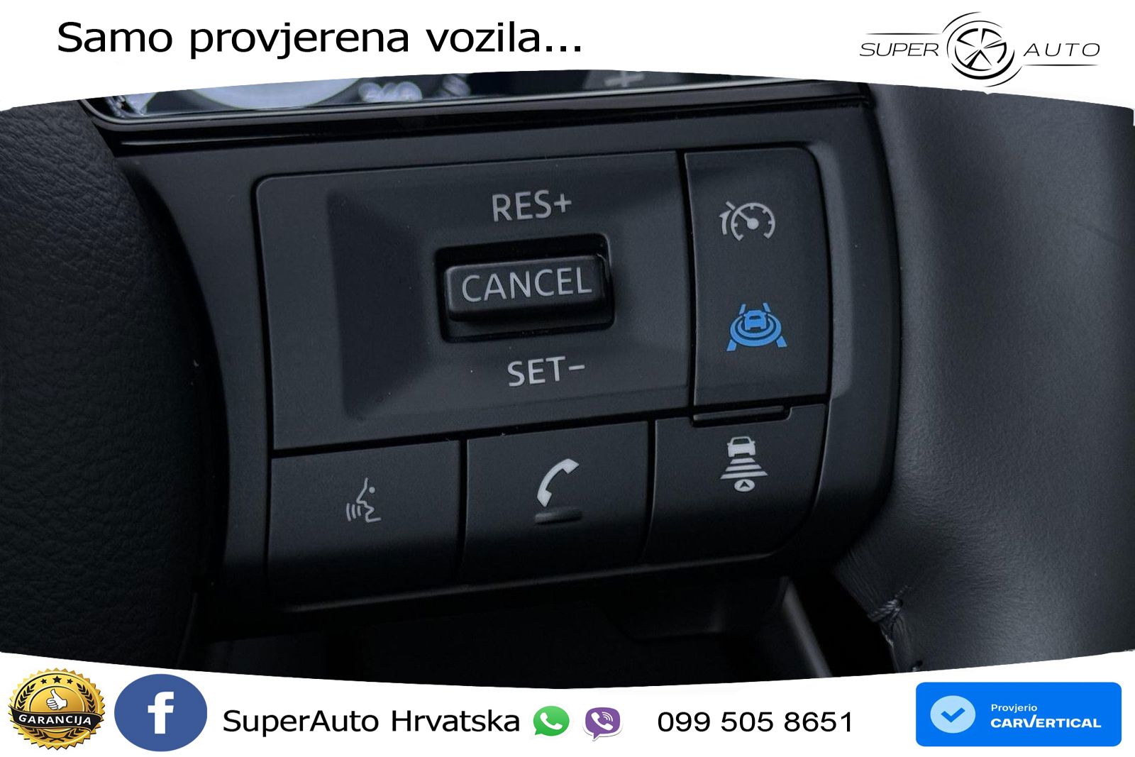 Nissan Qashqai 1.3 DIG-T (158 KS) Xtronic Tekna ACC+HEAD+GR SJED+360+PANO
