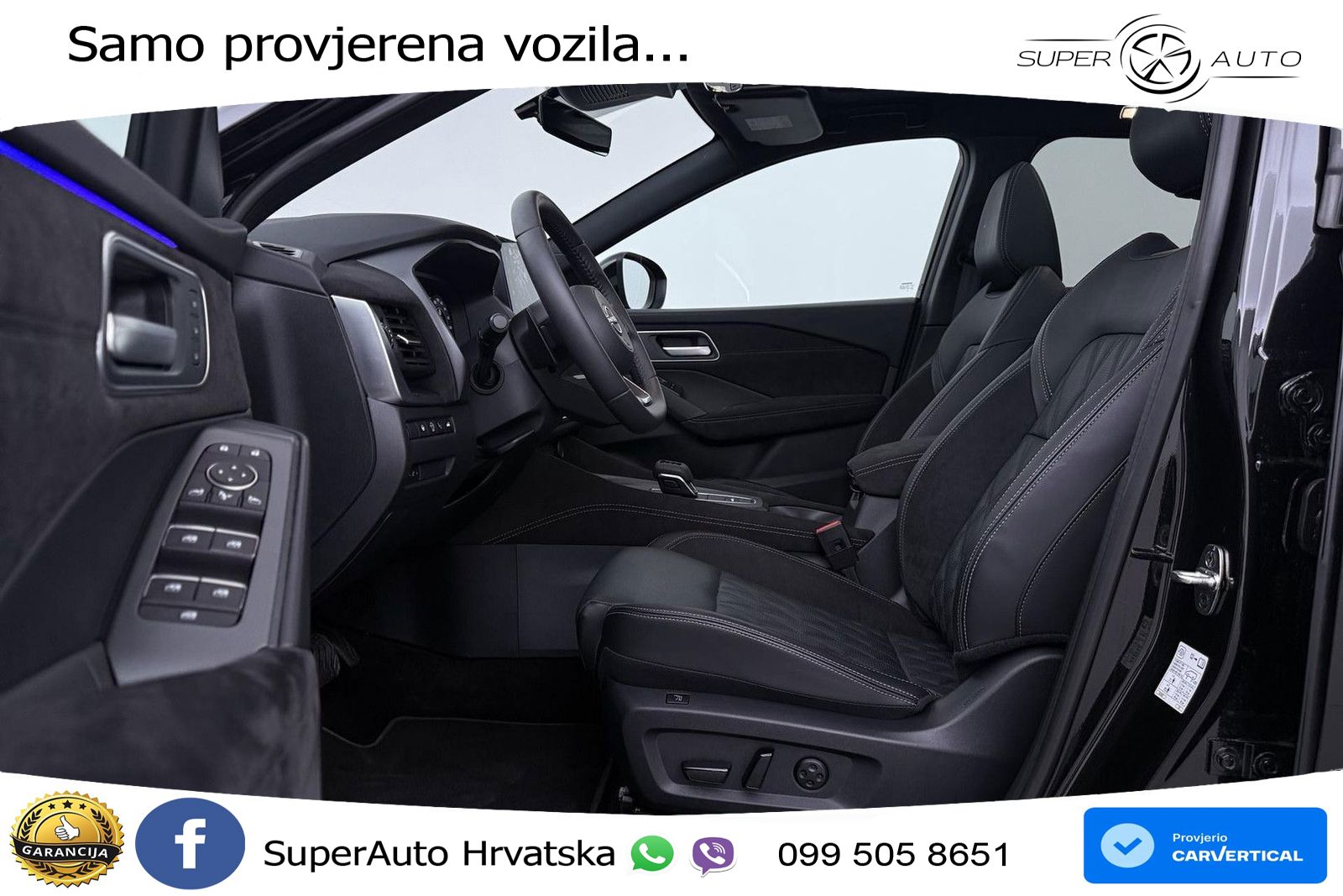 Nissan Qashqai 1.3 DIG-T (158 KS) Xtronic Tekna ACC+HEAD+GR SJED+360+PANO