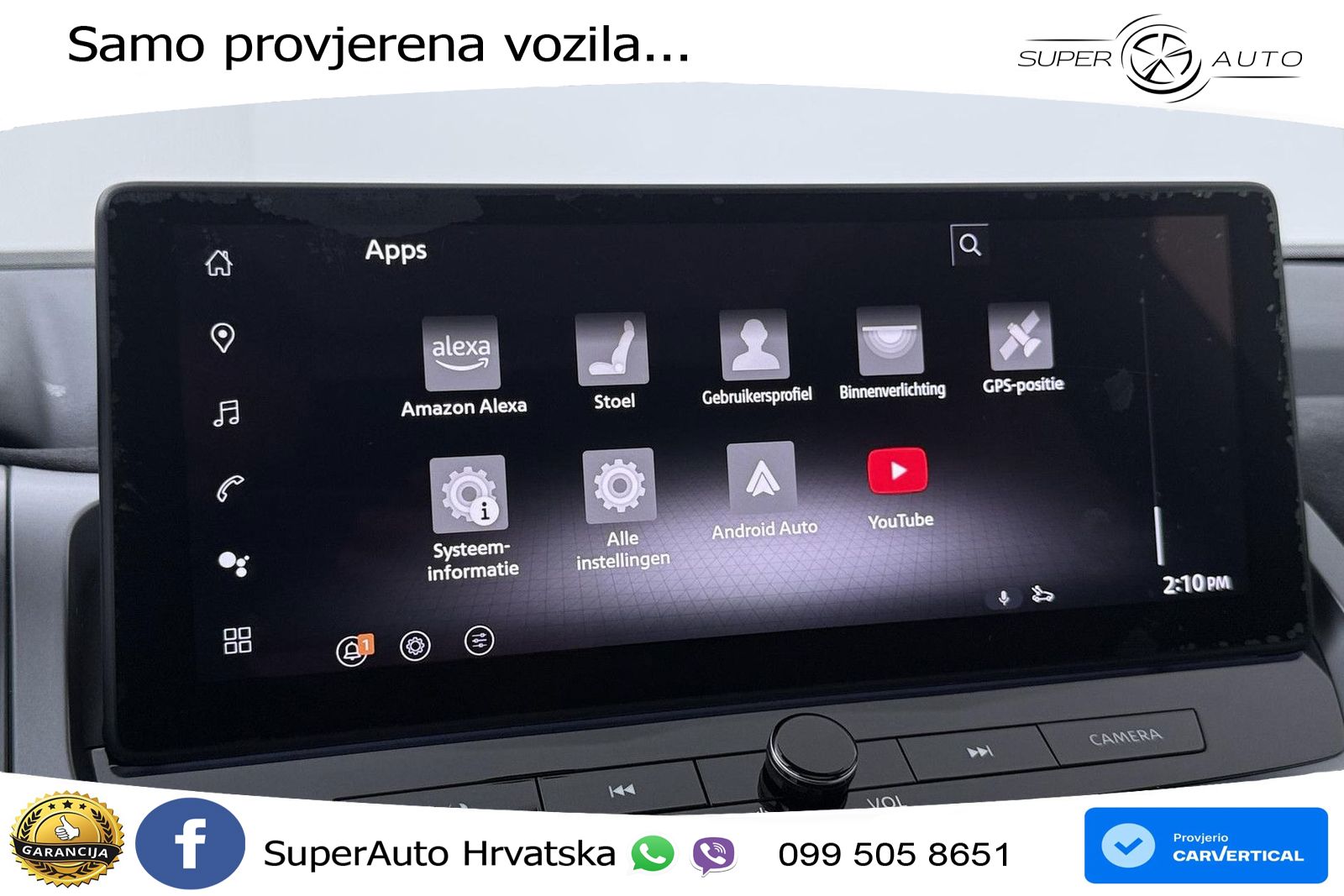 Nissan Qashqai 1.3 DIG-T (158 KS) Xtronic Tekna ACC+HEAD+GR SJED+360+PANO
