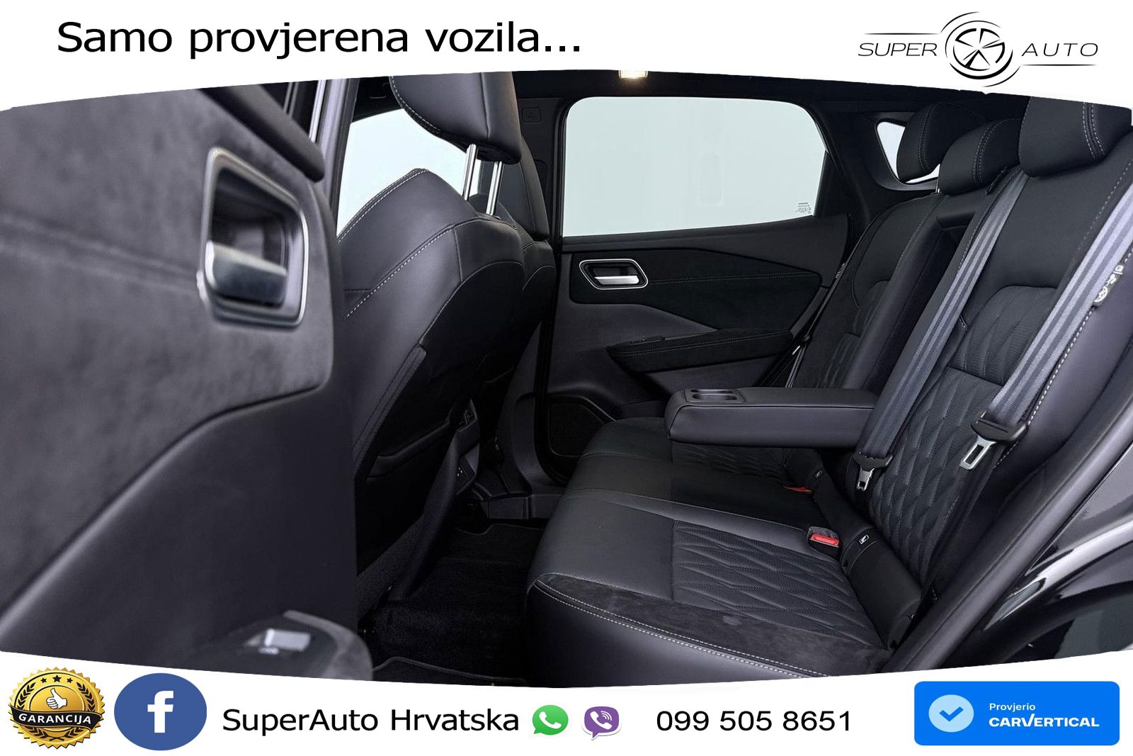 Nissan Qashqai 1.3 DIG-T (158 KS) Xtronic Tekna ACC+HEAD+GR SJED+360+PANO