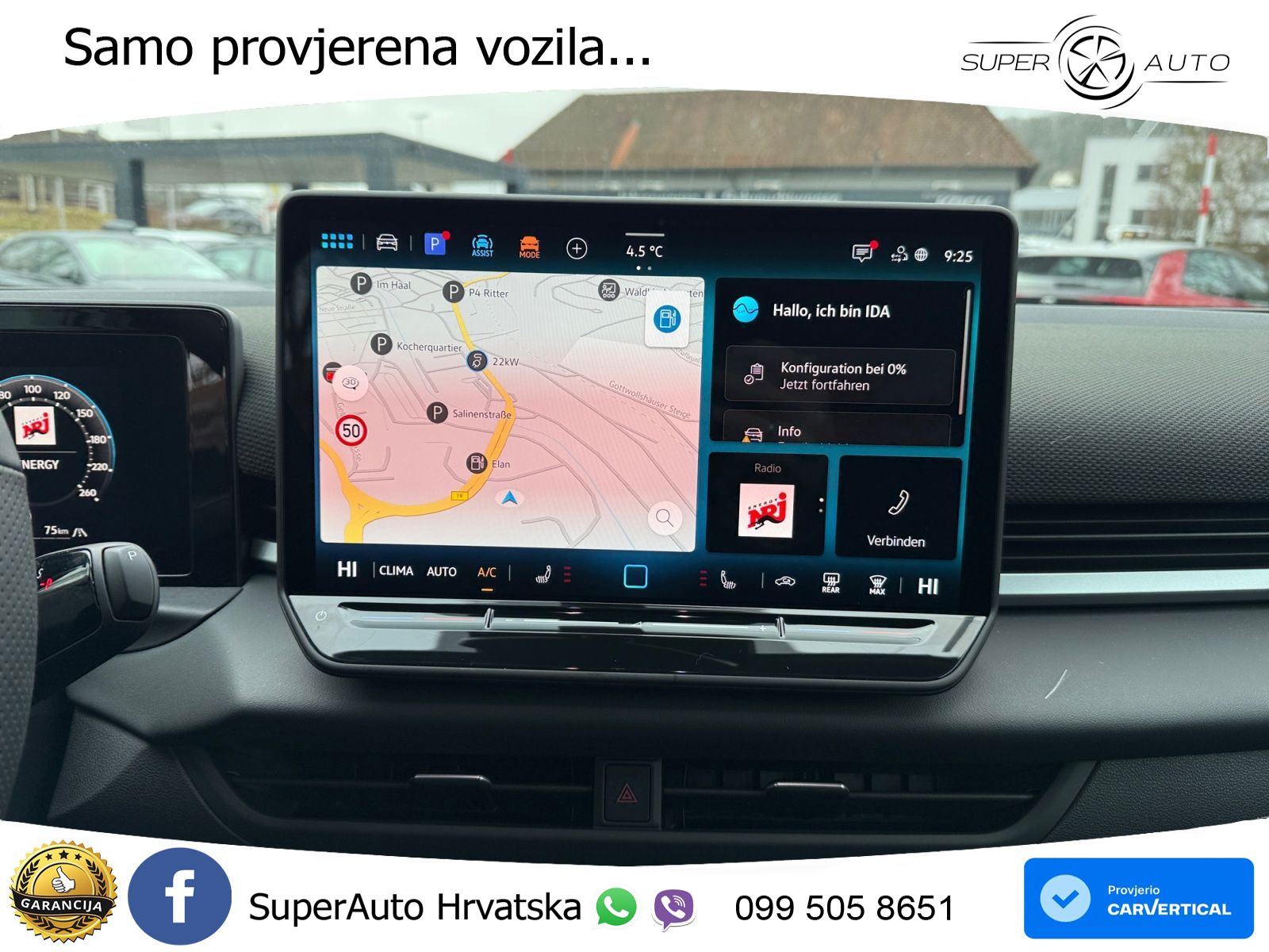Volkswagen T-Roc II 1.5 eTSI (150 KS)  DSG LED+GR SJED+ACC